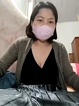 Anna Toy19 online show from 02.28.25