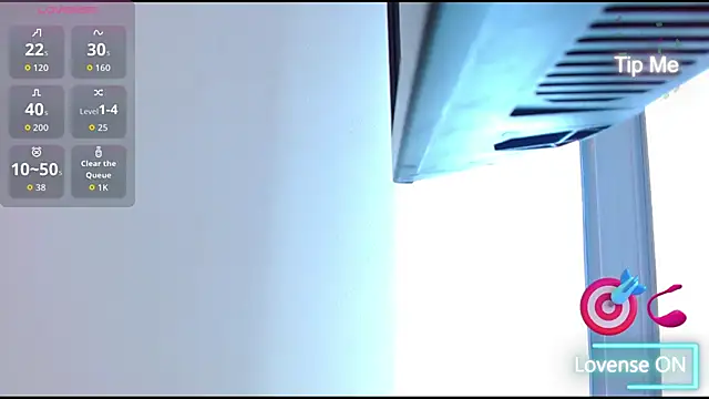 Snapshot of jeic_18 chatting on 10.03.25 jeic 18 online show from 10.03.25