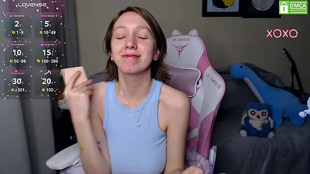 Snapshot of LeahGottty chatting on 01.24.25 LeahGottty online show from 01.24.25