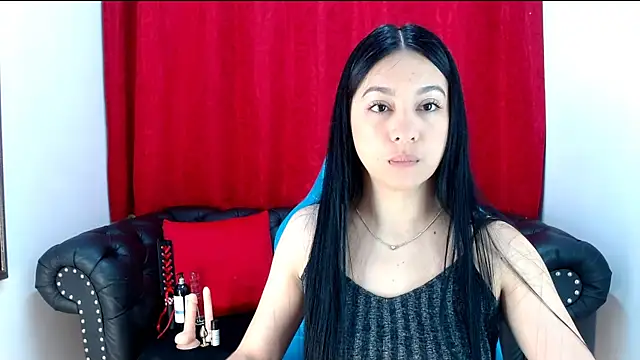 Snapshot of Lila_Pinky chatting on 02.03.25 Lila Pinky online show from 02.03.25