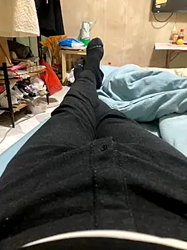 Snapshot of Beijing2000 chatting on 12.03.24 Beijing2000 online show from 12.03.24