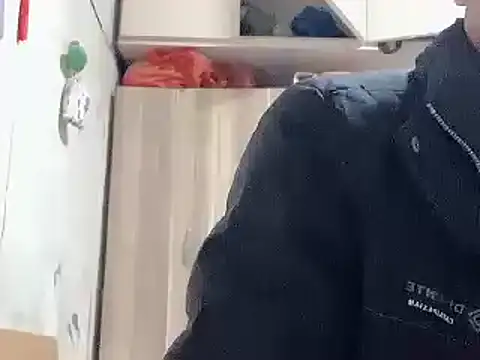 Snapshot of Beijing2000 chatting on 12.08.24 Beijing2000 online show from 12.08.24