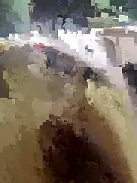 Snapshot of Beijing2000 chatting on 03.09.25 Beijing2000 online show from 03.09.25