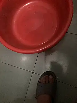 Snapshot of Beijing2000 chatting on 10.28.25 Beijing2000 online show from 10.28.25