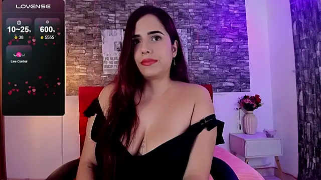 Snapshot of Arith_Sandoval_sc chatting on 02.18.25 Arith Sandoval sc online show from 02.18.25
