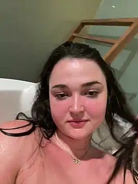 Snapshot of chunliklk chatting on 01.09.25 chunliklk online show from 01.09.25