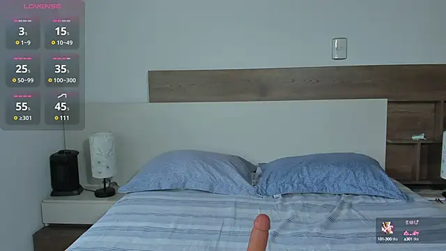 Snapshot of _fullmoon chatting on 02.24.25 fullmoon online show from 02.24.25