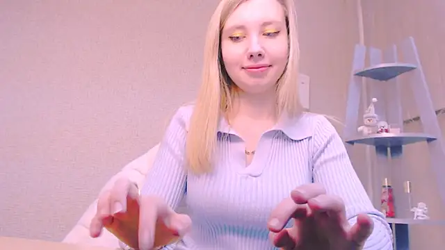 AliceFire  online show from 02.05.25