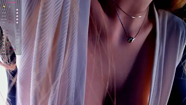 SoniaScott online show from 03.07.25