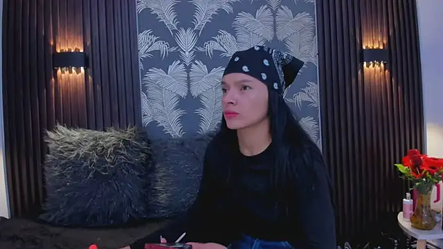 Snapshot of _shantal_smith chatting on 10.19.25 shantal smith online show from 10.19.25