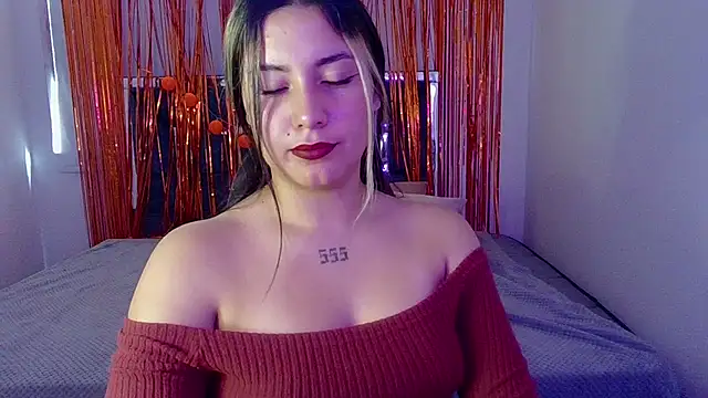 Lia 14  online show from 11.12.25