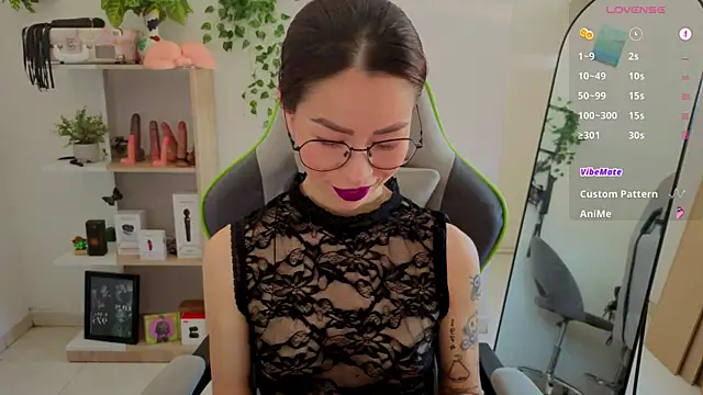 rosse 98  online show from 09.25.25