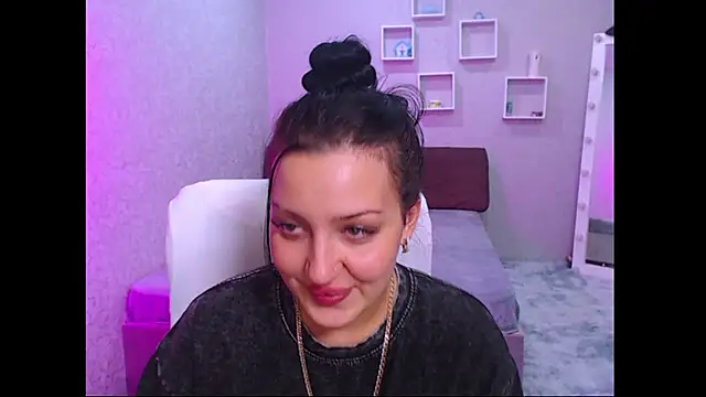 SkarlettMonliss online show from 10.15.25