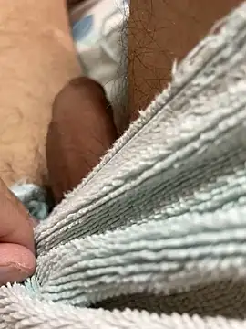 Snapshot of SuperHardBoy12 chatting on 02.18.25 SuperHardBoy12 online show from 02.18.25