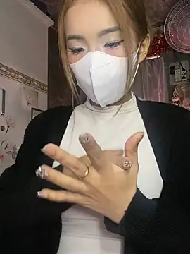 Snapshot of -KathySweet- chatting on 01.22.25 -KathySweet- online show from 01.22.25