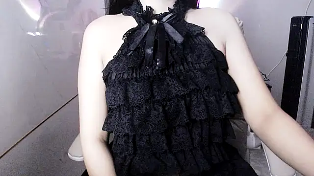 -KathySweet- online show from 10.28.25