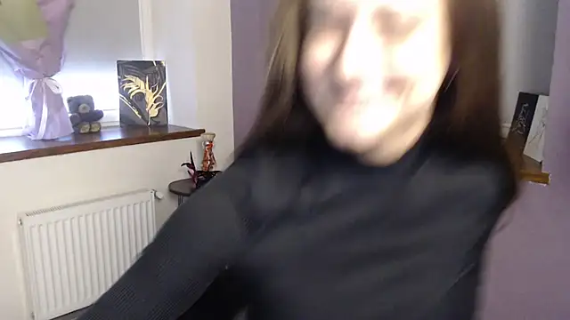 Caramel bunny online show from 03.05.25