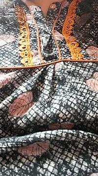 Ravina patil1 online show from 01.12.25