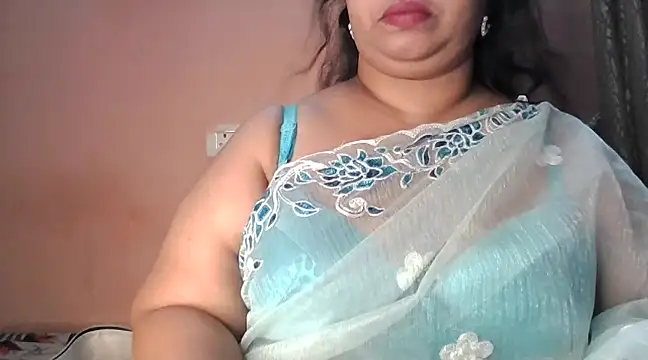 Ravina patil1 online show from 01.12.25