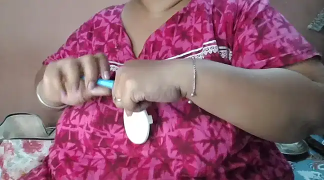 Ravina patil1 online show from 01.13.25