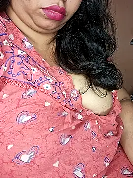 Ravina patil1 online show from 01.14.25