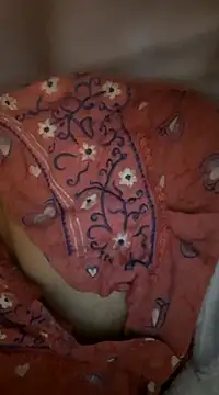 Ravina patil1 online show from 01.15.25