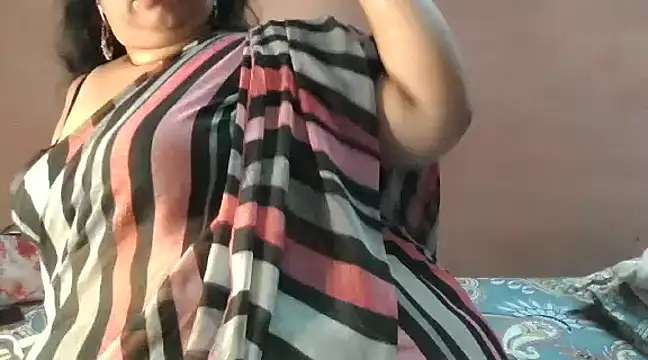 Ravina patil1 online show from 01.15.25