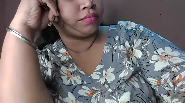 Ravina patil1 online show from 01.21.25