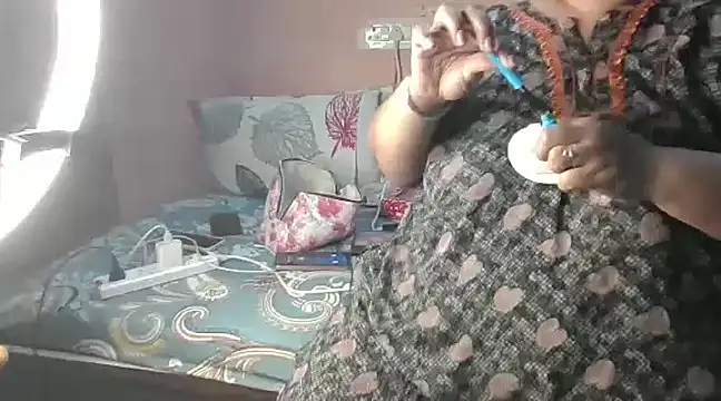 Ravina patil1 online show from 01.22.25