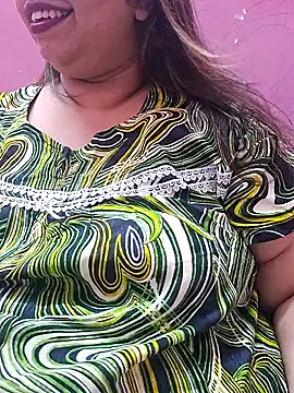 Ravina patil1 online show from 01.28.25