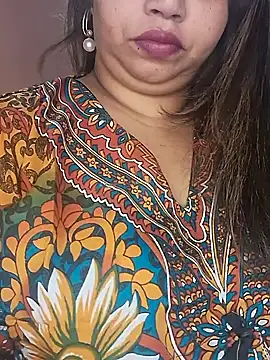 Ravina patil1 online show from 01.28.25