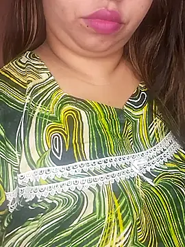 Ravina patil1 online show from 02.08.25