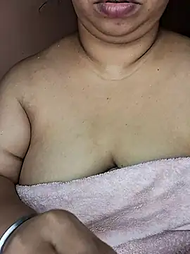 Ravina patil1 online show from 02.13.25