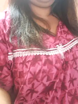 Ravina patil1 online show from 02.19.25