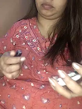 Ravina patil1 online show from 02.20.25