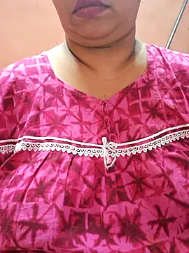 Ravina patil1 online show from 03.20.25