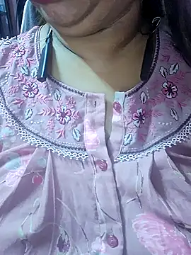 Ravina patil1 online show from 09.10.25