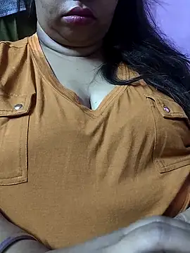 Ravina patil1 online show from 09.20.25