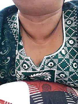 Ravina patil1 online show from 09.25.25