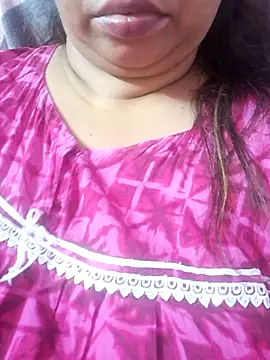 Ravina patil1 online show from 10.05.25