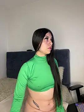 Snapshot of nea-w chatting on 01.04.25 nea-w online show from 01.04.25