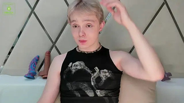 TimmyTaylon online show from 02.09.25