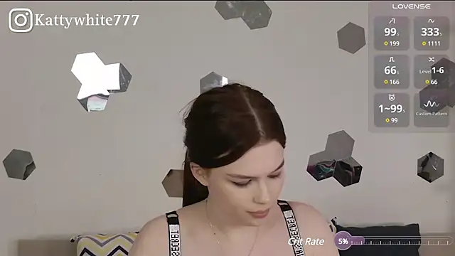 Snapshot of -KATTY- chatting on 02.01.25 -KATTY- online show from 02.01.25