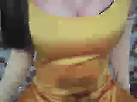 Snapshot of YourGoldenGirl chatting on 01.25.25 YourGoldenGirl online show from 01.25.25