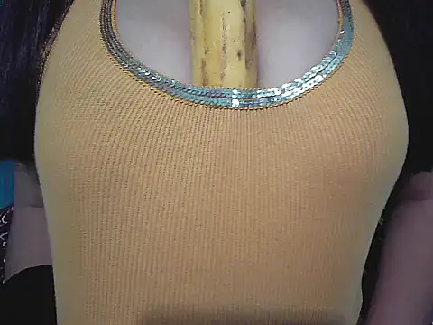 Snapshot of YourGoldenGirl chatting on 09.28.25 YourGoldenGirl online show from 09.28.25