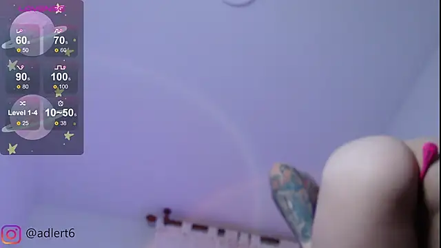 Snapshot of adler80035 chatting on 01.19.25 adler80035 online show from 01.19.25