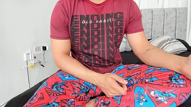 Valerioe online show from 03.16.25