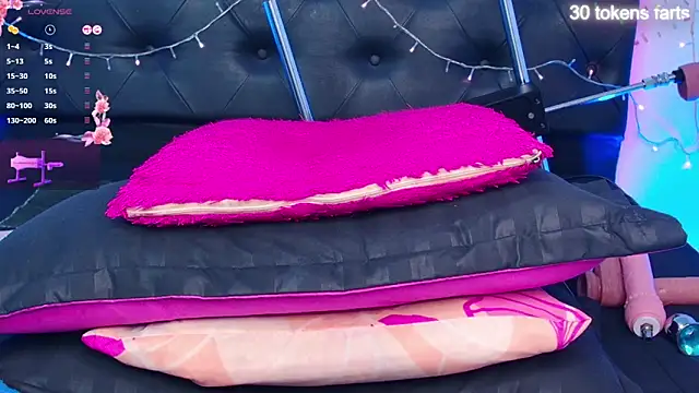 Adriana-55 online show from 02.23.25