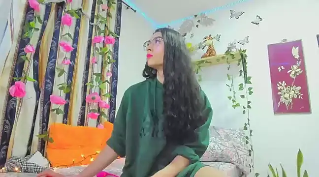 anasttacia 210 online show from 12.30.24