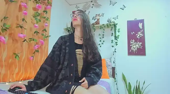 anasttacia 210 online show from 03.03.25